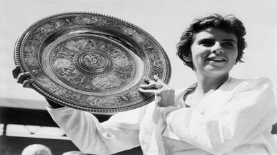Maria-Bueno
