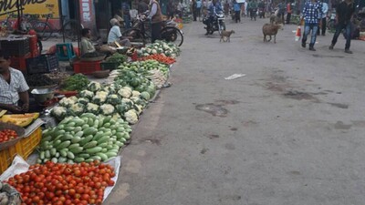 Market Place