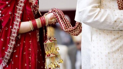 marriages-rbi