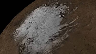 Mars-Salt-Lake