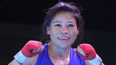 Mary-Kom