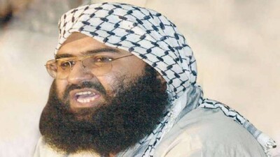 Masood-Azhar