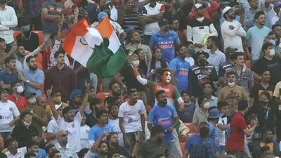 Match-crowd