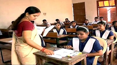 New Initiatives For Matric Exam