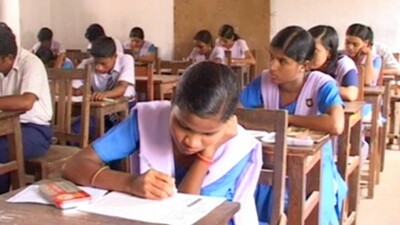 Matric-Exam