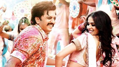 Successful relationship: Genelia Deshmukh reveals the secret!
