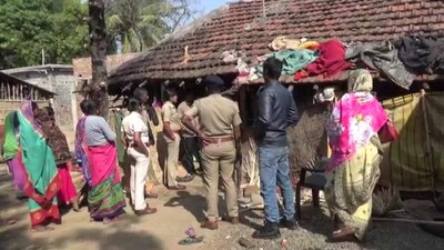 Mayurbhanj-child-marriage