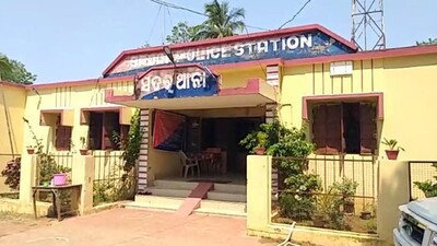 Mayurbhanj-murder
