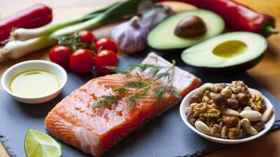 Mediterranean-diet