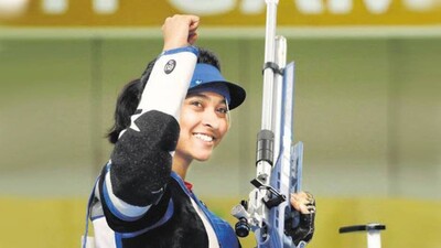 Mehuli-Ghosh