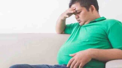 Men With Obesity