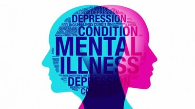 Mental-health
