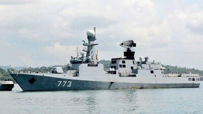 Merchant-Navy