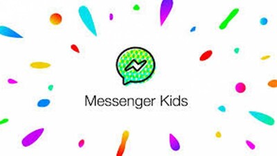 Messenger-Kids