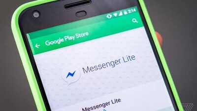 Messenger-Lite