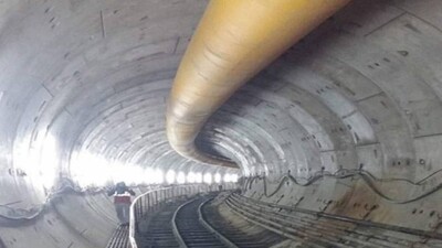 Metro-Ventilation-Shaft-In-