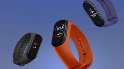 Mi-Band-5