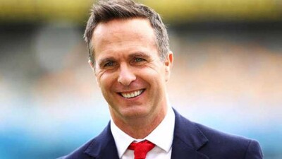 Michael-Vaughan