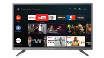 Micromax-Android-TV