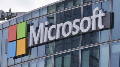 Microsoft To Skill 1 Lakh Indians In Cybersecurity By 2022