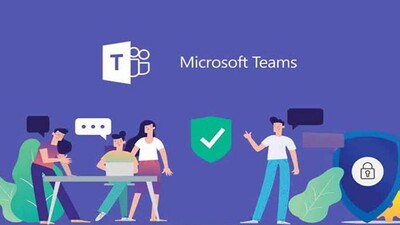 Microsoft-Teams