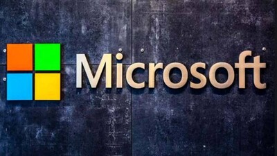 Microsoft