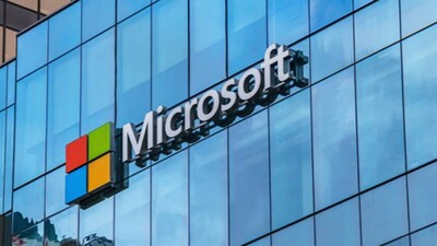 Microsoft