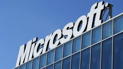 Microsoft