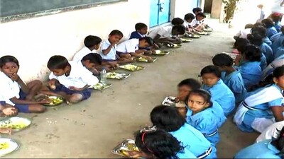 Mid-Day-Meals
