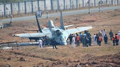 Mig-29K-Crashes