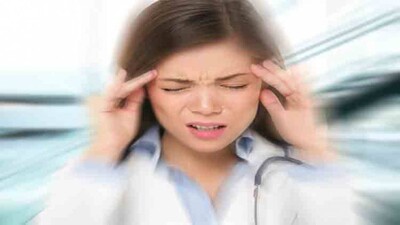 Migraine