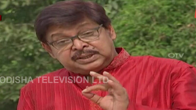 Mihir Das