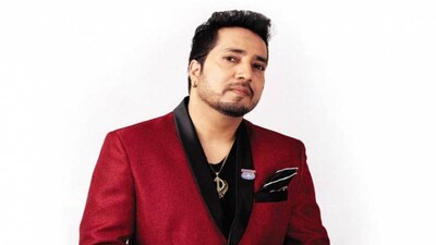 Mika-Singh