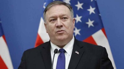 Mike-Pompeo