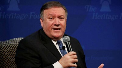 Mike-Pompeo