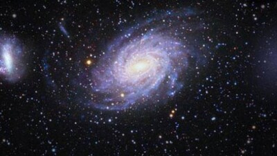 Milky-Way