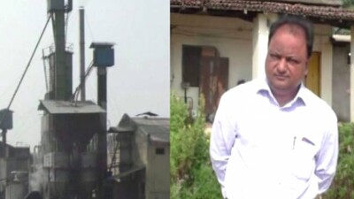Odisha: Miller Booked For Rice Fraud Worth Rs 6 Crore