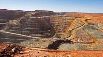 Jharkhand Mines Mishap 