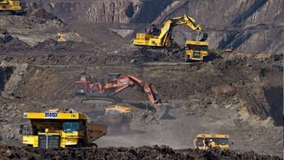 Mining-Companies