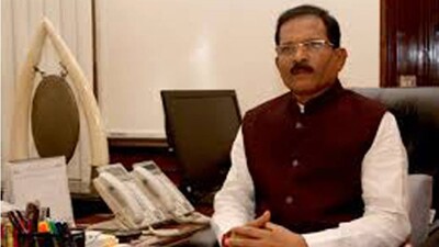 Media Plays Vital Role In Dealing With Anti-India Forces: MoS Defence