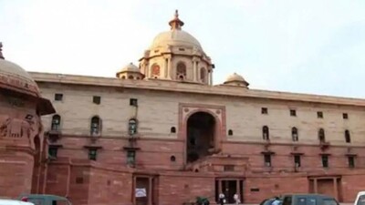 India Slams Pakistan For Cross-Border Terrorism, Warns To Take Action