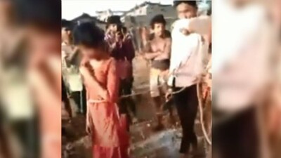 Minor Rape Survivor Paraded With Accused: NCPCR Asks MP Police To Submit Inquiry Report
