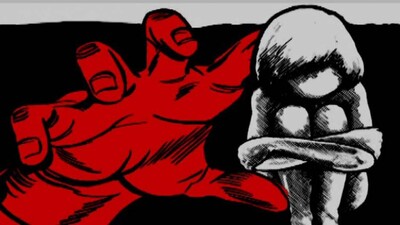 Minor Girl Rape In Odisha