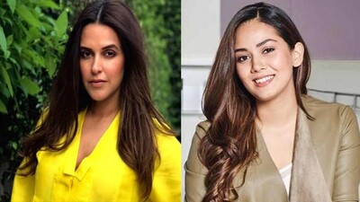 Mira-Neha