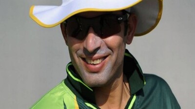 Misbah-ul Haq