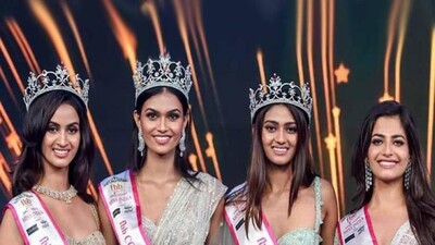 Miss-India