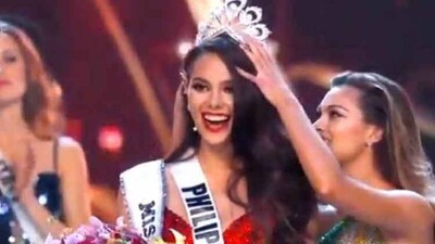 Miss-Universe