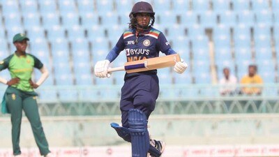 Mithali-Raj