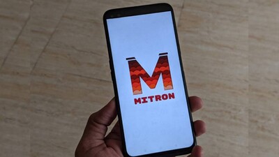 Desi Short Video-Making App Mitron Debuts On Apple App Store