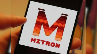 Mitron-App